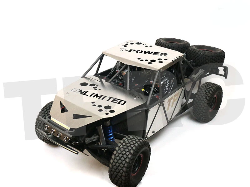 TP metal car shell body armor anti-collision armor hood top cover side plate is applicable to UDR rc Radio-controlled car parts
TP metal car shell body armor anti-collision armor hood top cover side plate is applicable to UDR rc Radio-controlled car parts