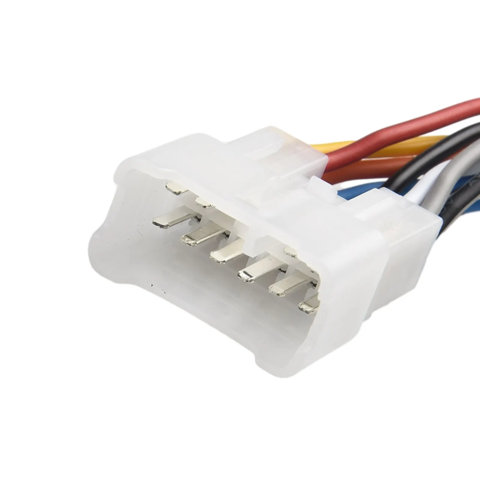 Car Accessories Radio Cable Cable Adapter Car ISO Radio Stereo Connector Plug For Toyota High Quality For Toyota
Car Accessories Radio Cable Cable Adapter Car ISO Radio Stereo Connector Plug For Toyota High Quality For Toyota