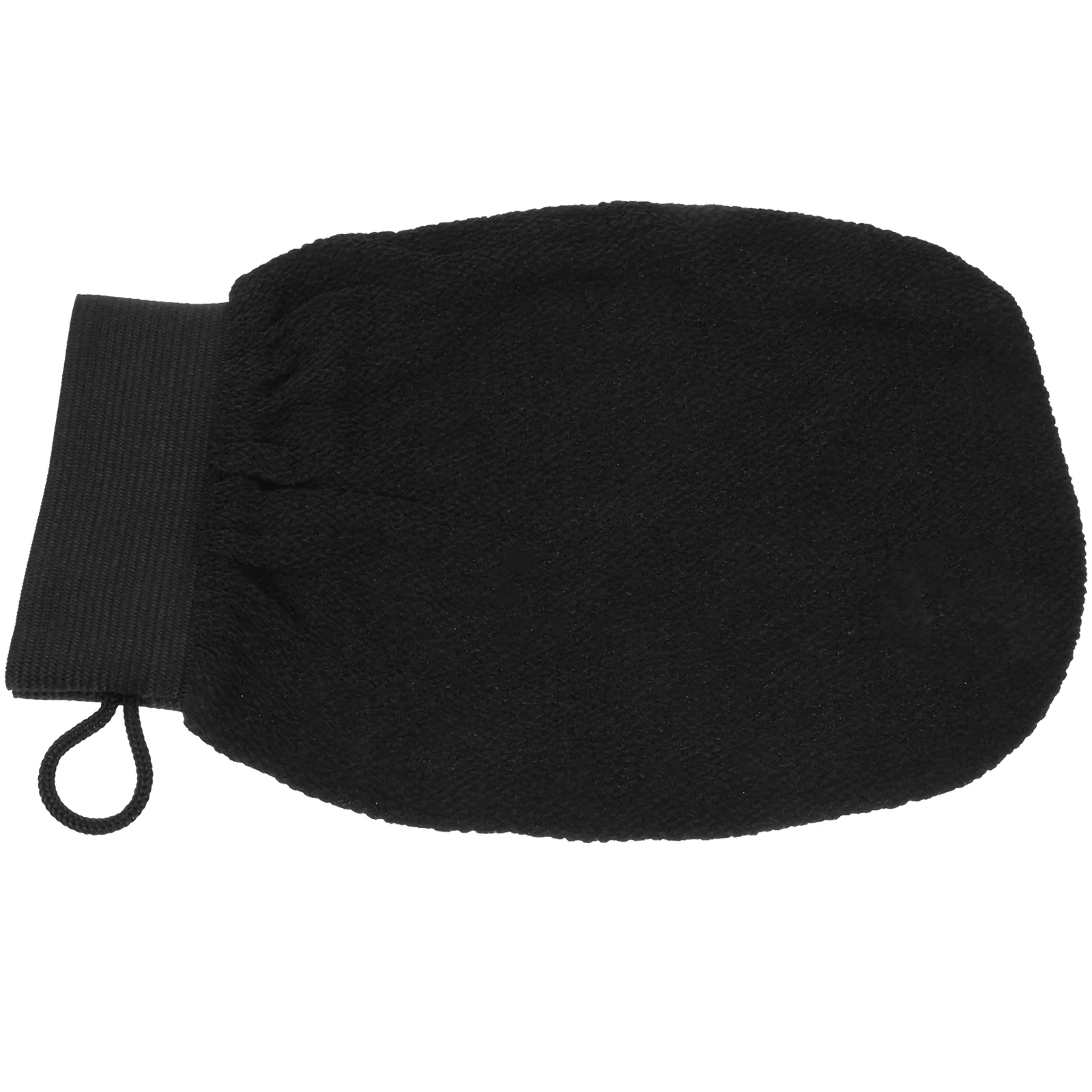 Bath Exfoliating Scrub Gloves Bath Shower Scrubber Dead Skin Remover for Men Women (Black) Bath Exfoliating Glove
Bath Exfoliating Scrub Gloves Bath Shower Scrubber Dead Skin Remover for Men Women (Black) Bath Exfoliating Glove