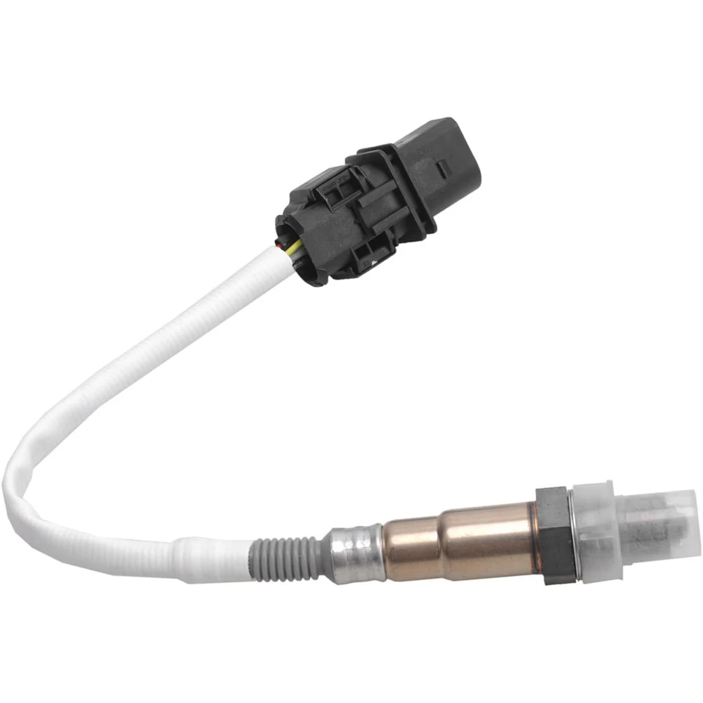 BA5Z-9F472-A 0258017317 Upstream Air Fuel Ratio Sensor Oxygen Sensor Fits For 2012 Ford Edge 2.0T
BA5Z-9F472-A 0258017317 Upstream Air Fuel Ratio Sensor Oxygen Sensor Fits For 2012 Ford Edge 2.0T