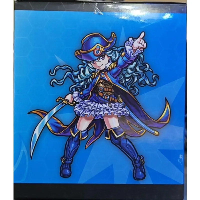 В наличии: Оригинальная коллекционная фигурка SEGA Premium Monster Strike Napoleon – игрушки, модели, украшения, подарки
В наличии: Оригинальная коллекционная фигурка SEGA Premium Monster Strike Napoleon – игрушки, модели, украшения, подарки