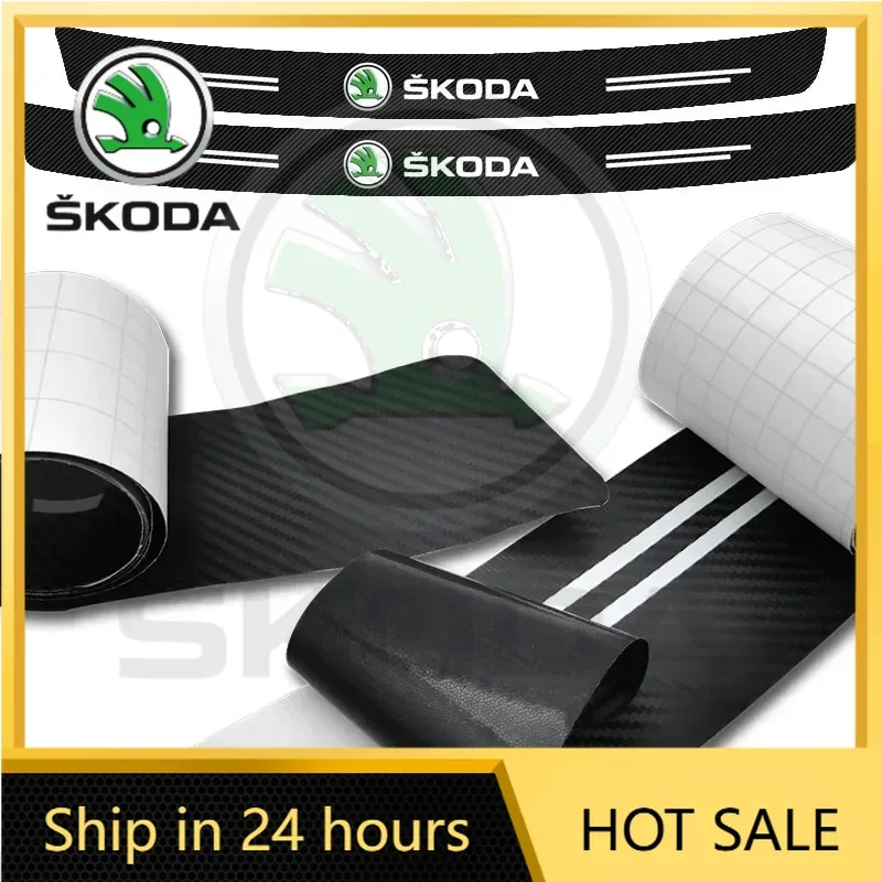 Car Sticker For Skoda Rapid Octavia Car Trunk Scratch Strip, Trunk Protection Collision Strip For Skoda Octavia 1 2 3 A4 A5 A7 A
Car Sticker For Skoda Rapid Octavia Car Trunk Scratch Strip, Trunk Protection Collision Strip For Skoda Octavia 1 2 3 A4 A5 A7 A
