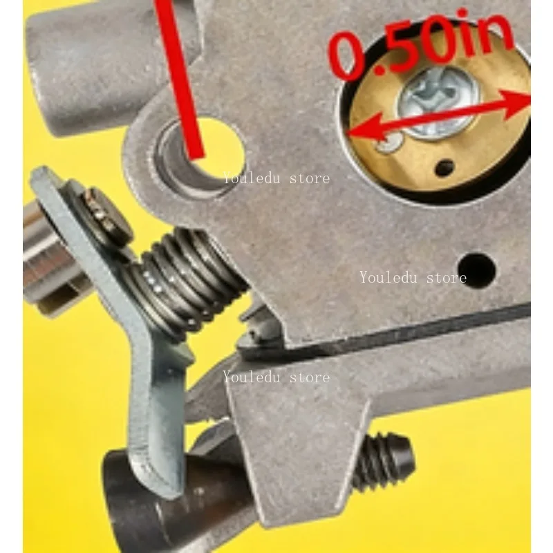 Suitable for POULAN PP2822 577587901 574672801 hedge trimmer carburetor
Suitable for POULAN PP2822 577587901 574672801 hedge trimmer carburetor