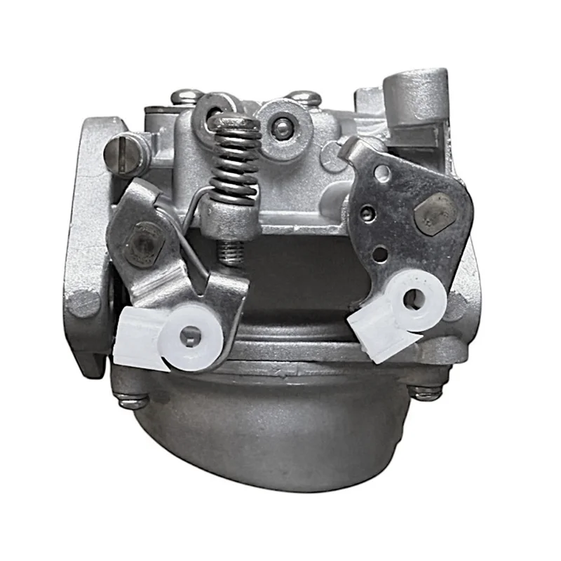 3B2-03200-0/3B2-03200-1 Карбюратор для подвесного мотора Tohatsu Nissan 9,8HP M9,8 2-тактный
3B2-03200-0/3B2-03200-1 Карбюратор для подвесного мотора Tohatsu Nissan 9,8HP M9,8 2-тактный
