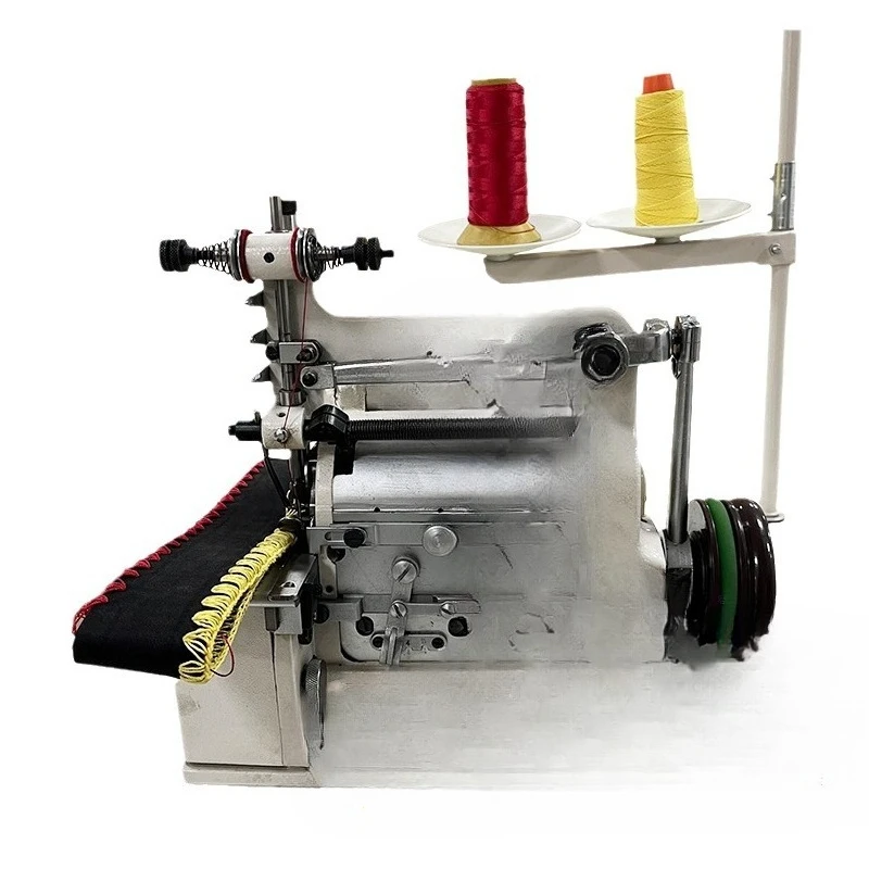 Upper pattern shell molding machine, one needle, four needles and eight needles machine
Upper pattern shell molding machine, one needle, four needles and eight needles machine
