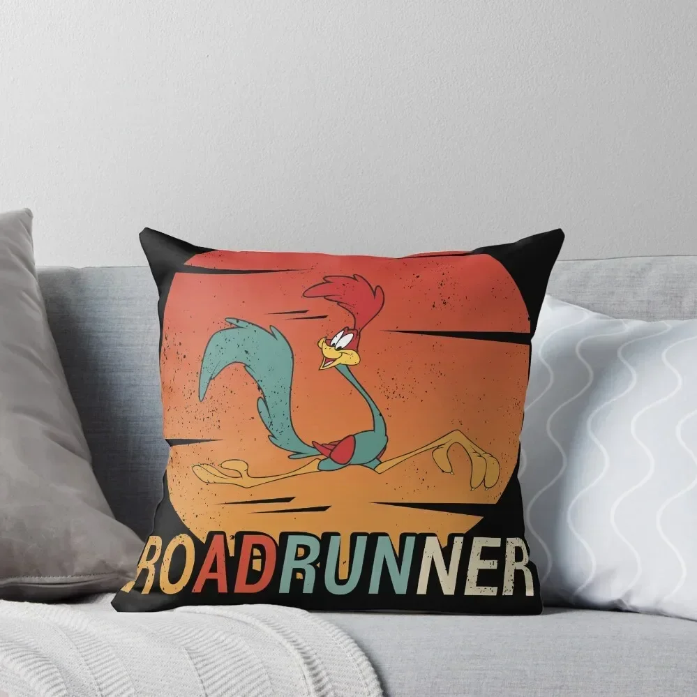 Vintage Retro Roadrunner Silhouette Throw Pillow Custom Cushion Pillow Cover Covers For Sofas Pillowcase pillow
Vintage Retro Roadrunner Silhouette Throw Pillow Custom Cushion Pillow Cover Covers For Sofas Pillowcase pillow