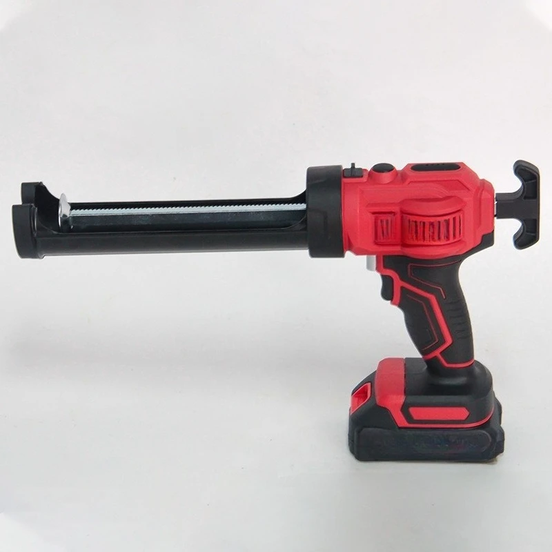 LED lamp factory direct sales hard glue beauty seam power tools glass structure glue gun caulking gun extrusion gun
LED lamp factory direct sales hard glue beauty seam power tools glass structure glue gun caulking gun extrusion gun