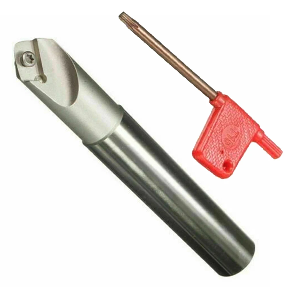 20mm C20-20-120L End Mill Workshop Tools Wrench Indexable Chamfer 45 Degree Accessories CNC Inserts Electrical
20mm C20-20-120L End Mill Workshop Tools Wrench Indexable Chamfer 45 Degree Accessories CNC Inserts Electrical