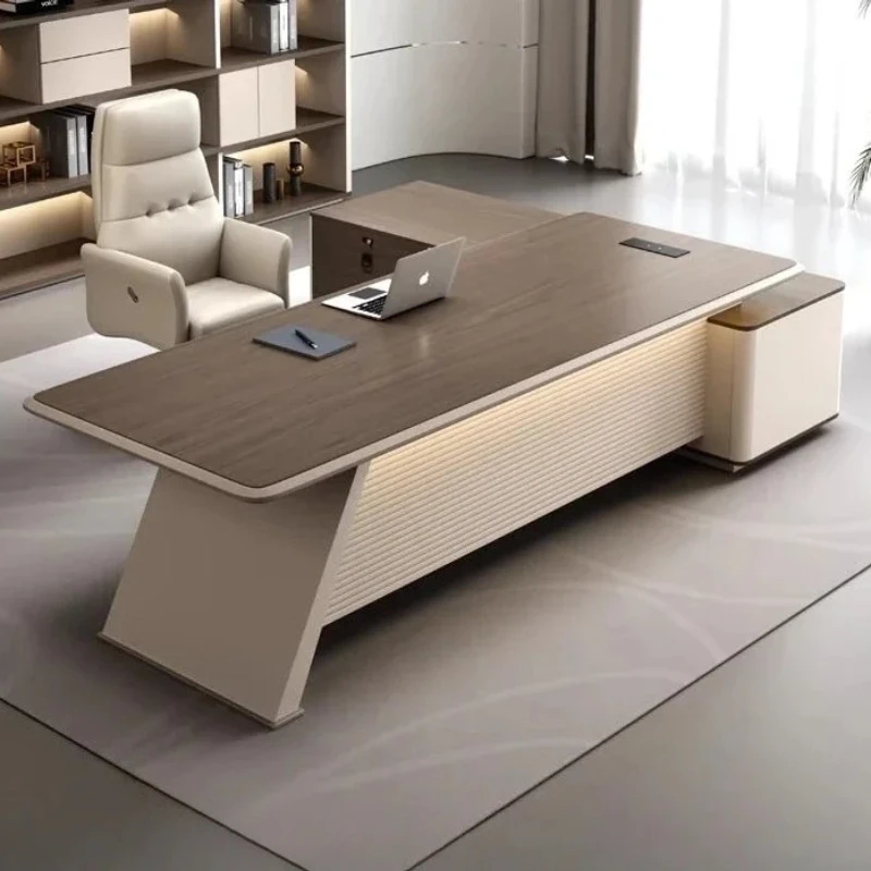 Home Luxury Modern L Shaped Executive Office Desk Furniture Executive Desk With Hutch Computer Desks Gamer Work Desk Organizer
Home Luxury Modern L Shaped Executive Office Desk Furniture Executive Desk With Hutch Computer Desks Gamer Work Desk Organizer