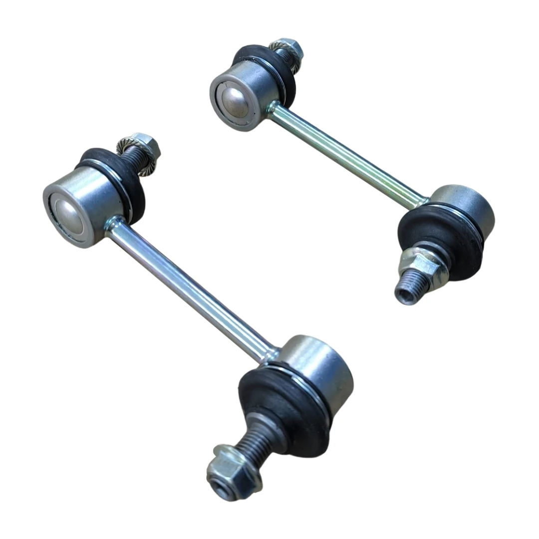 2PCS Rear Stabilizer Link L206-28-170 For Mazda 8 2.5L 2012-2017 CX-9 3.7L 2007-2016 Car accessories
2PCS Rear Stabilizer Link L206-28-170 For Mazda 8 2.5L 2012-2017 CX-9 3.7L 2007-2016 Car accessories