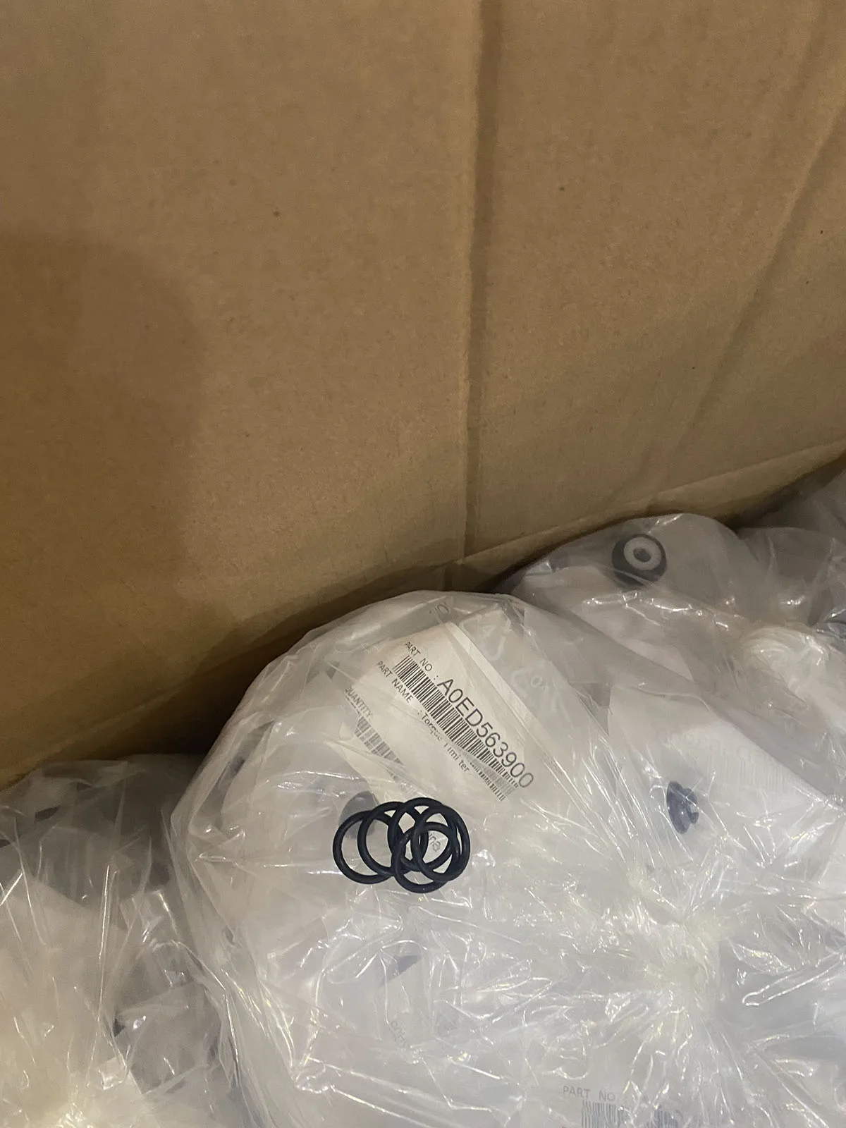 10 шт. ADF выходной роликовый ремень для HP LaserJet Pro M277 M281 M283 M426 M428 M430 M477 M479 M480
10 шт. ADF выходной роликовый ремень для HP LaserJet Pro M277 M281 M283 M426 M428 M430 M477 M479 M480