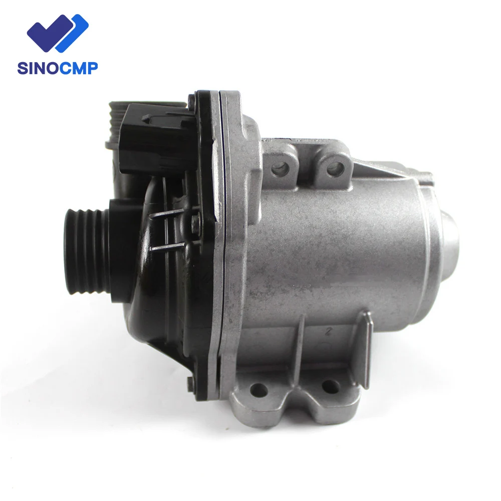 OEM Электрический водяной насос двигателя 11517632426 11517563659 для BMW N55 335i 11517588885 11519455978
OEM Электрический водяной насос двигателя 11517632426 11517563659 для BMW N55 335i 11517588885 11519455978