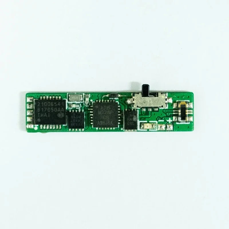 Hot Selling 0 Magnetic Stripe With Smallt 0.Mm Track Thickns
Hot Selling 0 Magnetic Stripe With Smallt 0.Mm Track Thickns