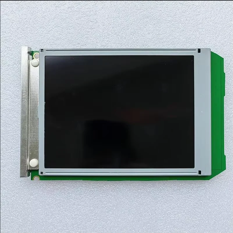 New Compatible Original A+ 5.7 Inch For Tektronix TDS Oscilloscope Monitor TEK TDS210 TDS220 TDS1012 STN LCD Screen Panel
New Compatible Original A+ 5.7 Inch For Tektronix TDS Oscilloscope Monitor TEK TDS210 TDS220 TDS1012 STN LCD Screen Panel