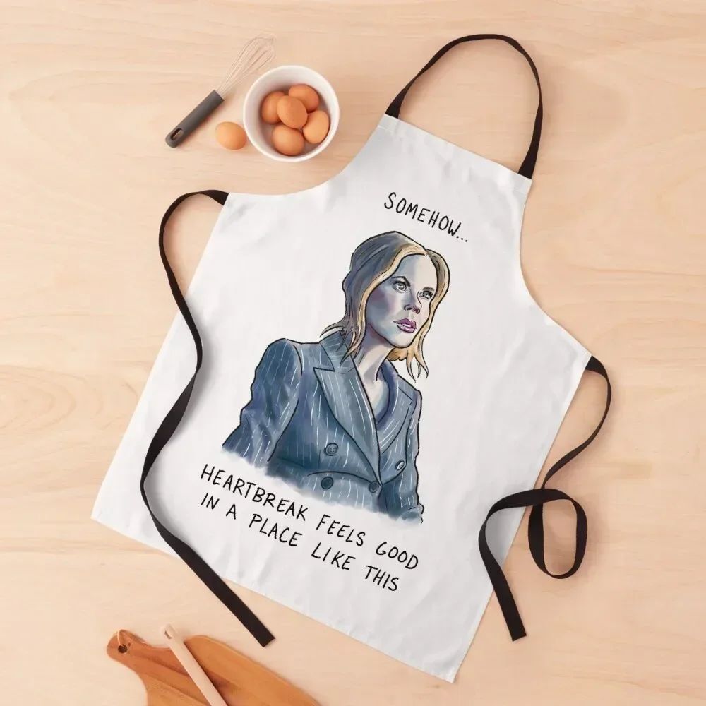 Nicole Kidman at AMC Apron For Cosmetologist Household Items Useful christmas Apron
Nicole Kidman at AMC Apron For Cosmetologist Household Items Useful christmas Apron