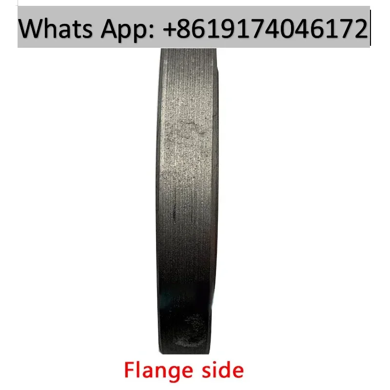 Lathe Spindle Flange Three-Jaw Chuck Connection Plate Transition Plate 160/D4 200/D4
Lathe Spindle Flange Three-Jaw Chuck Connection Plate Transition Plate 160/D4 200/D4