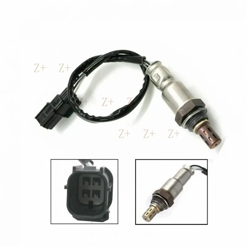 Z+ Downstream O2 oxygen sensor 234-4350 for Honda Civic 2006-2013 1.8L L4 O2 Sensor
Z+ Downstream O2 oxygen sensor 234-4350 for Honda Civic 2006-2013 1.8L L4 O2 Sensor
