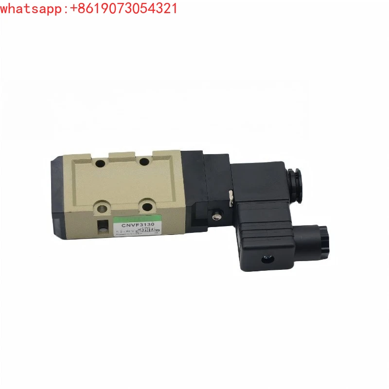 Solenoid valve CNVF3130 Solenoid valve mounting holes 4 CNVF4130 CNVF3230
Solenoid valve CNVF3130 Solenoid valve mounting holes 4 CNVF4130 CNVF3230