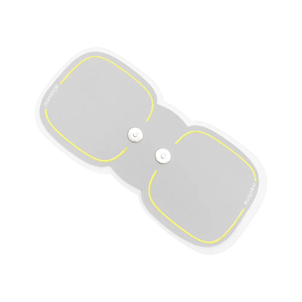 Magic Sticker Electrode Sticker 2 Pieces
Magic Sticker Electrode Sticker 2 Pieces