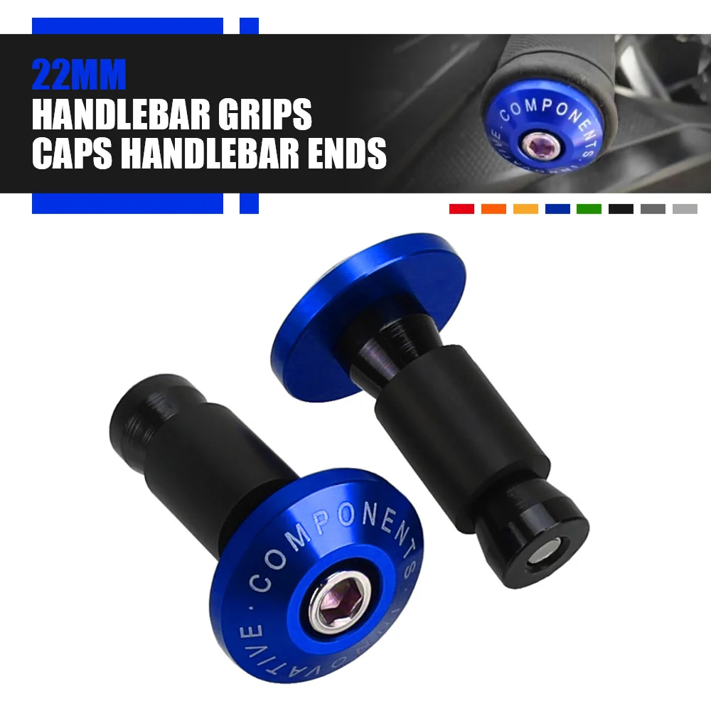 For Yamaha YZF-R1/R3/R6/R15/R25 YZF R15 V3 R15V3 2009-2021 CNC CNC Motorcycle Handle Bar End Cap Anti Vibration Silder Plug
For Yamaha YZF-R1/R3/R6/R15/R25 YZF R15 V3 R15V3 2009-2021 CNC CNC Motorcycle Handle Bar End Cap Anti Vibration Silder Plug