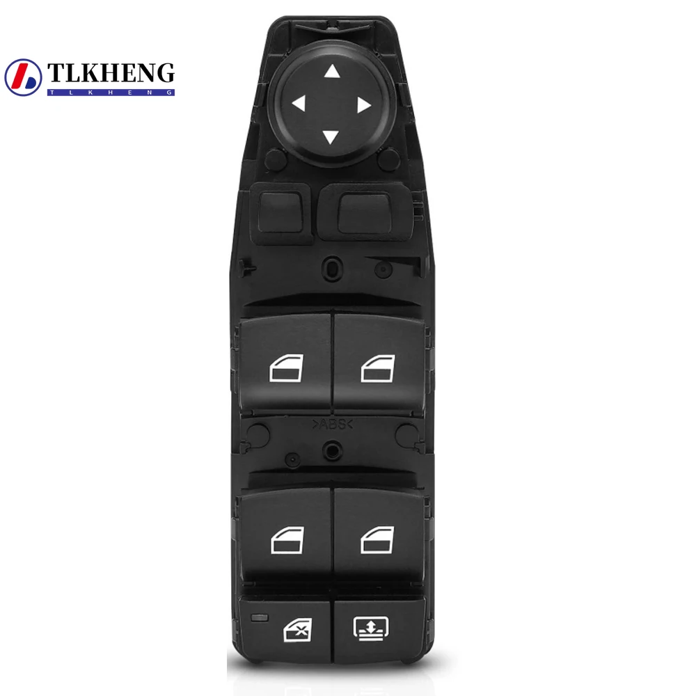 Главный переключатель стеклоподъемника для BMW F01 F02 5 серии 61319241915, 61319241956, 61319163574, 61319163586
Главный переключатель стеклоподъемника для BMW F01 F02 5 серии 61319241915, 61319241956, 61319163574, 61319163586