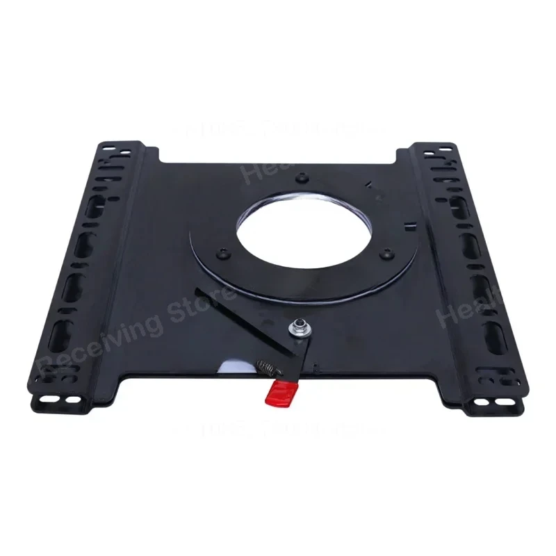 HW-TRS T5 T6 RV, Truck, Commercial Vehicle Front Seat Swivel - Easy Manual Adjustment, Enhanced Comfort 0º~360º Rotation Range
HW-TRS T5 T6 RV, Truck, Commercial Vehicle Front Seat Swivel - Easy Manual Adjustment, Enhanced Comfort 0º~360º Rotation Range
