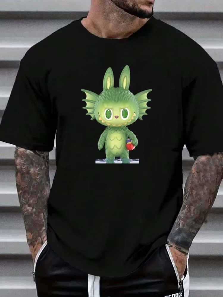 “Bulala Green Bunny - Dragon: Cute, winged, with a red potion—ideal for Bulala brand T - shirt designs.”
“Bulala Green Bunny - Dragon: Cute, winged, with a red potion—ideal for Bulala brand T - shirt designs.”