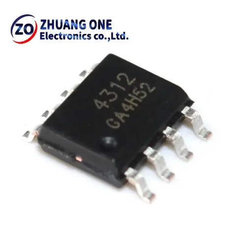 (10piece)100% New AO4312 AO4407A AO4409 AO4411 AO4413 AO4435 AO4459 AO4840 SOP-8 4312 4407 4409 4411 4413 4435 4459 4840 Chipset