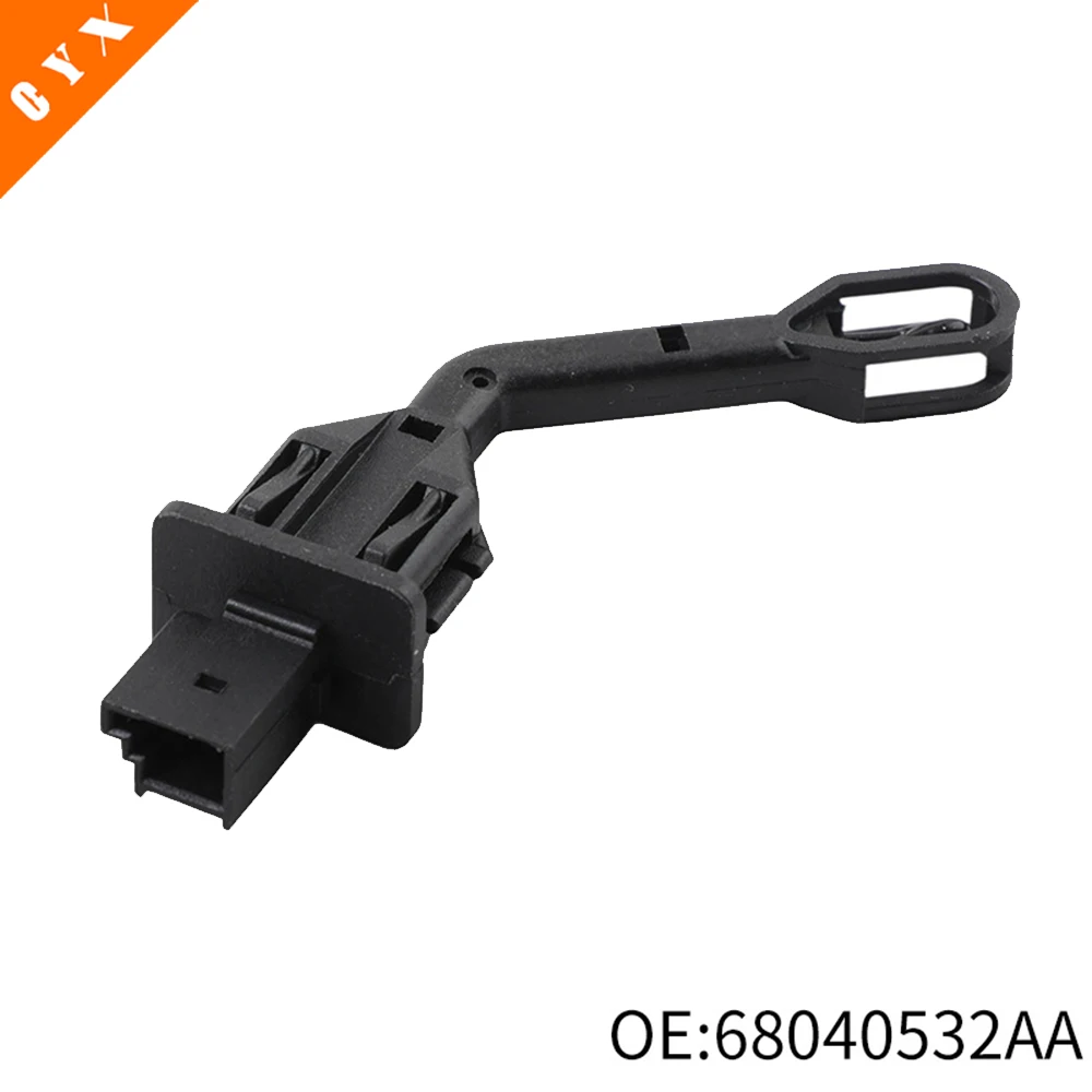68040532AA 68040532 Is Suitable For The 2004-2007 Dodge Chrysler Challenger Air Conditioning Temperature Sensor
68040532AA 68040532 Is Suitable For The 2004-2007 Dodge Chrysler Challenger Air Conditioning Temperature Sensor