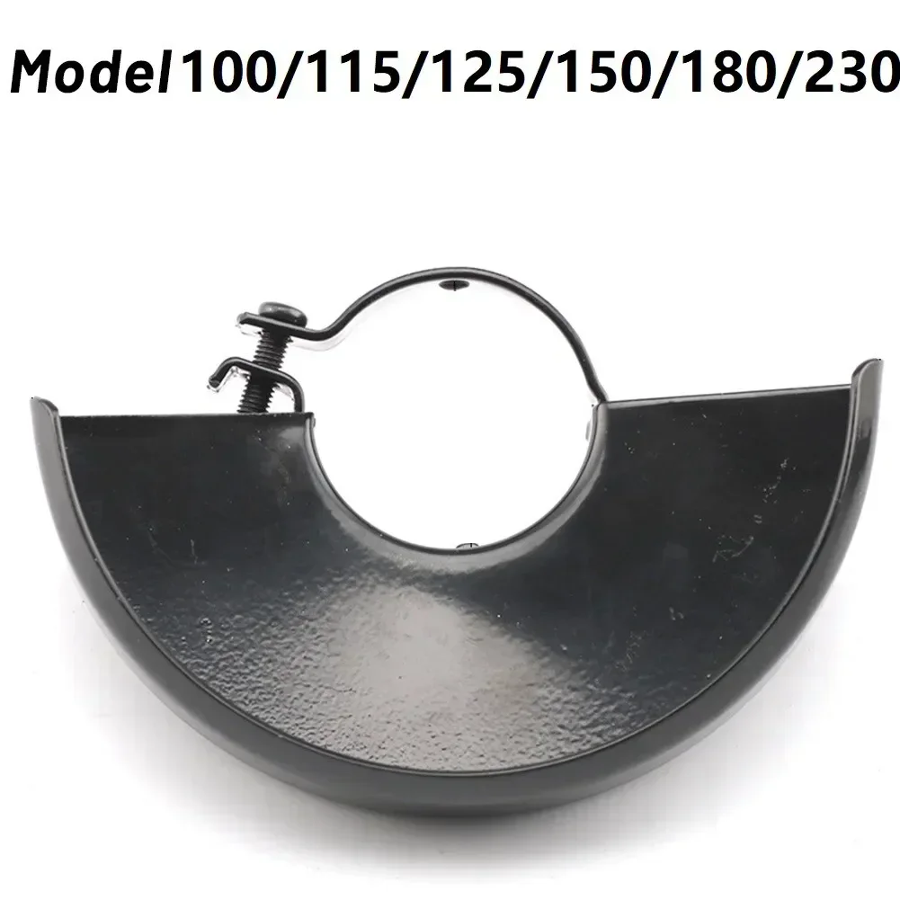 115/125/135/160/192/242mm Wheel Protection Cover Suitable For Grinder Wheel 100/115/125/150/180/230 Angle Grinding Cover Guard
115/125/135/160/192/242mm Wheel Protection Cover Suitable For Grinder Wheel 100/115/125/150/180/230 Angle Grinding Cover Guard