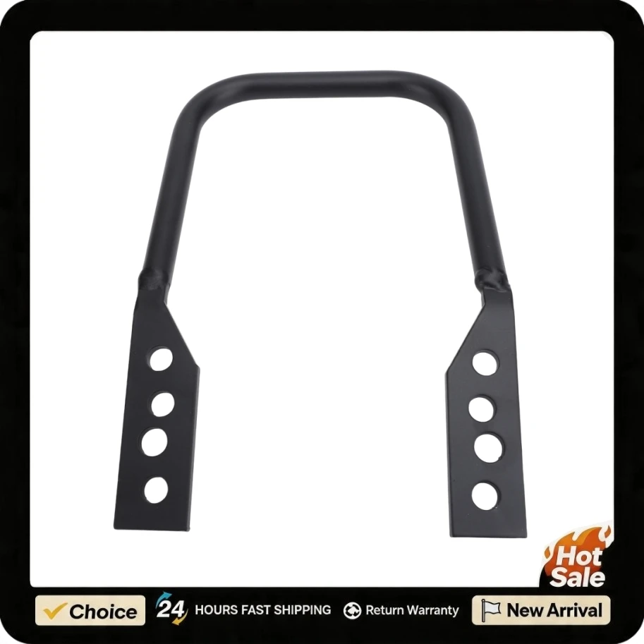 Motorcycle GPS Phone Navigation Bracket Replacement for BMW F750GS F850GS F850GS ADV 2018-2022 Iron GPS Bar Mount Bracket
Motorcycle GPS Phone Navigation Bracket Replacement for BMW F750GS F850GS F850GS ADV 2018-2022 Iron GPS Bar Mount Bracket