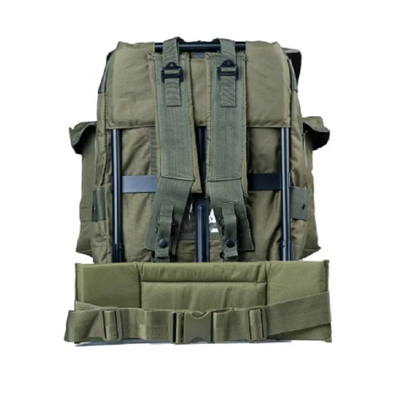Outdoor New LC-1 Medium-Sized Backpack Carrying System Weight Training Bag Holder No. 2 Backpack
Outdoor New LC-1 Medium-Sized Backpack Carrying System Weight Training Bag Holder No. 2 Backpack