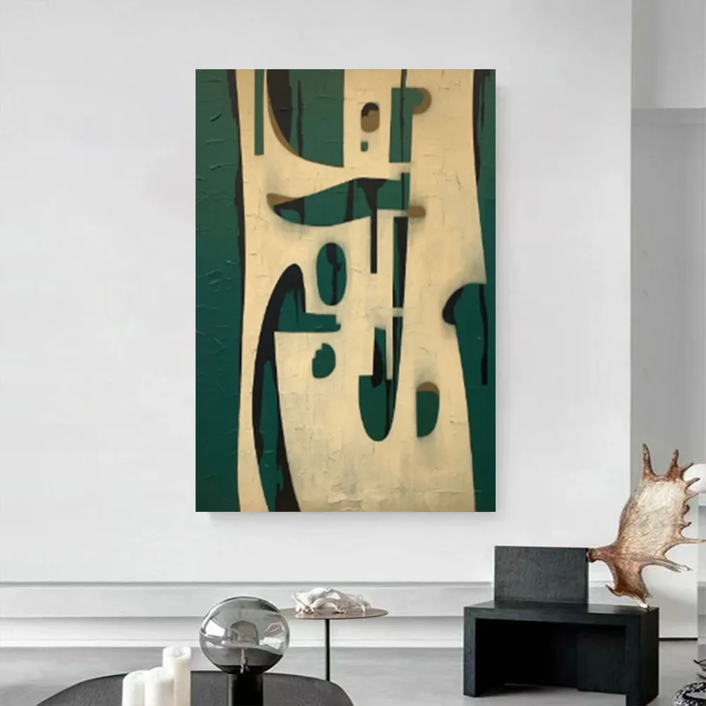 Handmade Oil Painting Abstract Mirror Figure Canvas Picture Beautiful Girl Back Picture Famous Artist For Home Room Decor Mural
Handmade Oil Painting Abstract Mirror Figure Canvas Picture Beautiful Girl Back Picture Famous Artist For Home Room Decor Mural
