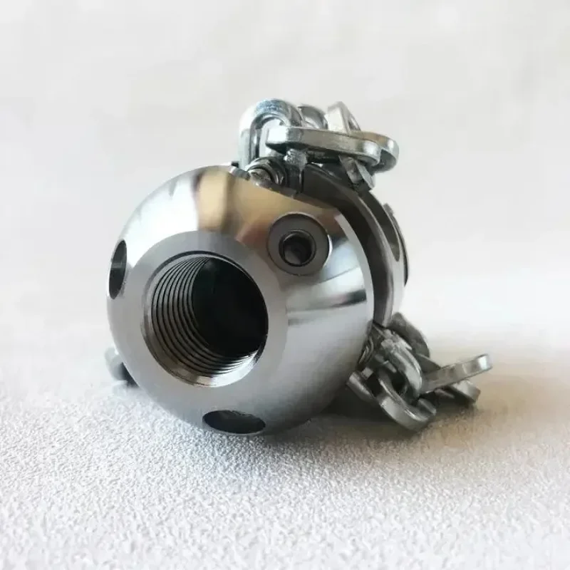 2025 горячая распродажа, насадки для очистки канализации, различные применения, насадка для канализационной струи для очистки канализационных трубопроводов
2025 горячая распродажа, насадки для очистки канализации, различные применения, насадка для канализационной струи для очистки канализационных трубопроводов