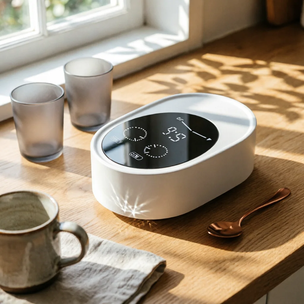 Instant Hot Water Dispenser 5 Temperature Settings Press Control Hot Water Dispenser
Instant Hot Water Dispenser 5 Temperature Settings Press Control Hot Water Dispenser