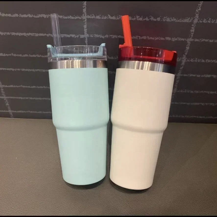 20oz Stainless Steel Vacuum Insulated Tumbler with Lid and Straw Thermal Coffee Car Cups for Sport Water Cup oz skinny tumbler
20oz Stainless Steel Vacuum Insulated Tumbler with Lid and Straw Thermal Coffee Car Cups for Sport Water Cup oz skinny tumbler