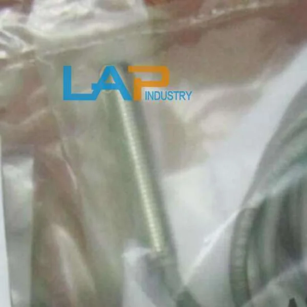 1 шт. Новый датчик Ifrm 04p15a3l, абсолютно новый, оригинальный, в наличии, PLC
1 шт. Новый датчик Ifrm 04p15a3l, абсолютно новый, оригинальный, в наличии, PLC