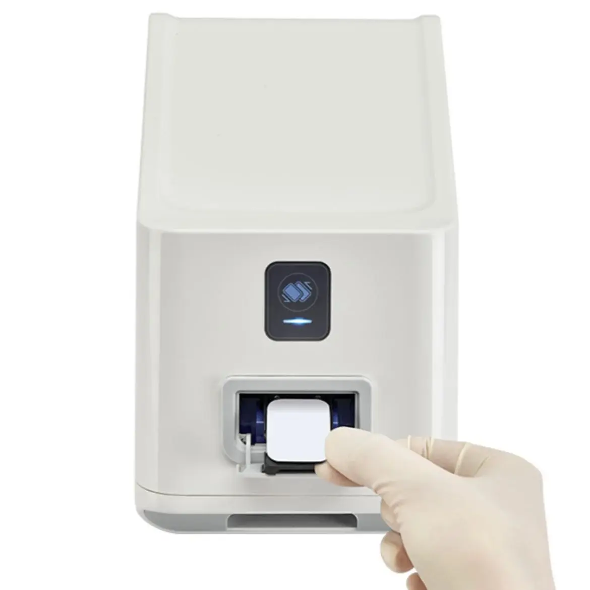 Стоматологический рентгеновский сканер PSP с сенсорной панелью для сканирования фосфорных пластин DS630, высокоскоростное сканирование, диагностический монитор, рентген
Стоматологический рентгеновский сканер PSP с сенсорной панелью для сканирования фосфорных пластин DS630, высокоскоростное сканирование, диагностический монитор, рентген