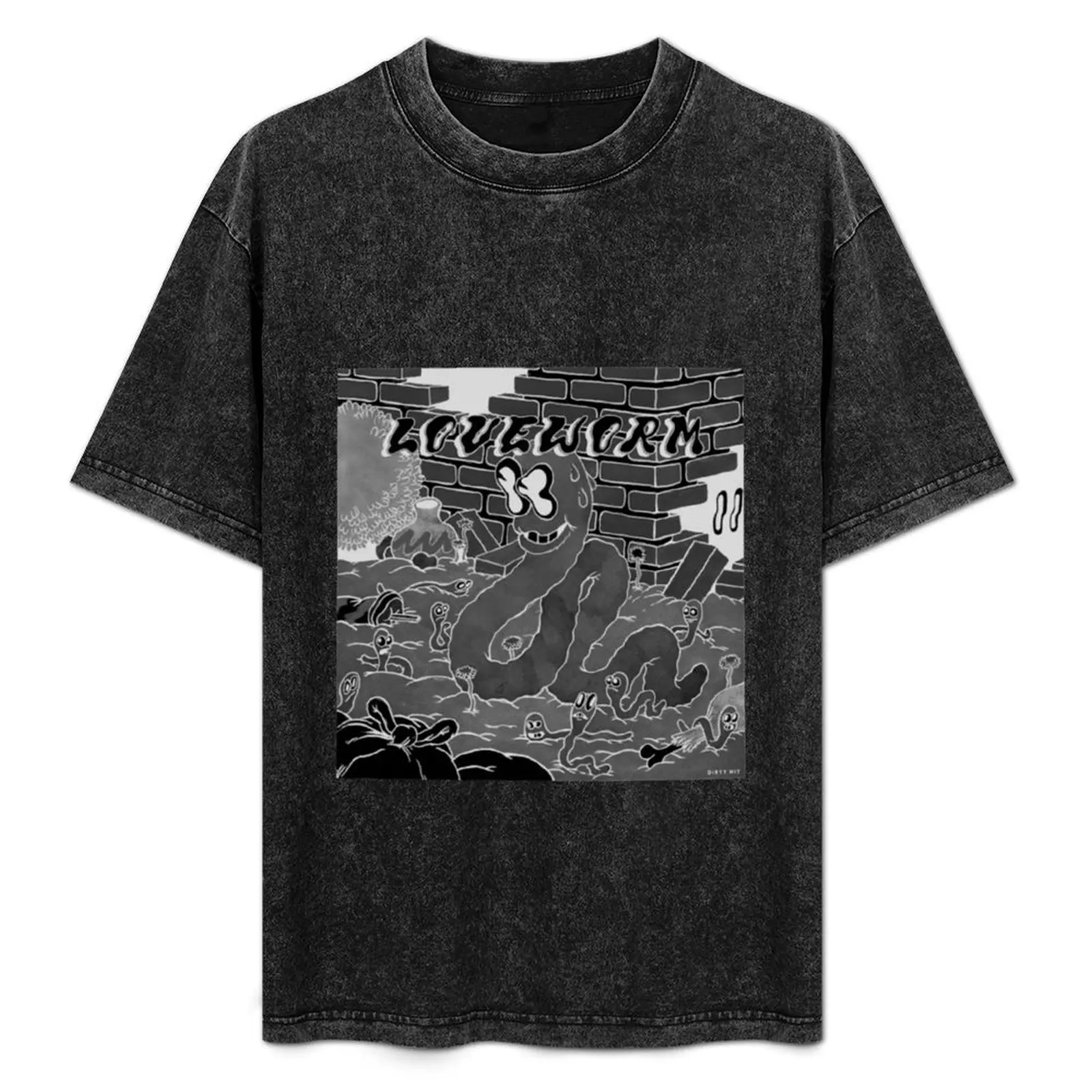beabadoobee - loveworm (bedroom sessions) T-Shirt Casual Trendy Short Sleeve T-Shirt
beabadoobee - loveworm (bedroom sessions) T-Shirt Casual Trendy Short Sleeve T-Shirt