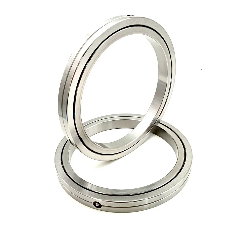 Large Quantity Bearings GCr15 P5 Accuracy SX011848 SX011814 SX011818 Cross Roller Bearing
Large Quantity Bearings GCr15 P5 Accuracy SX011848 SX011814 SX011818 Cross Roller Bearing