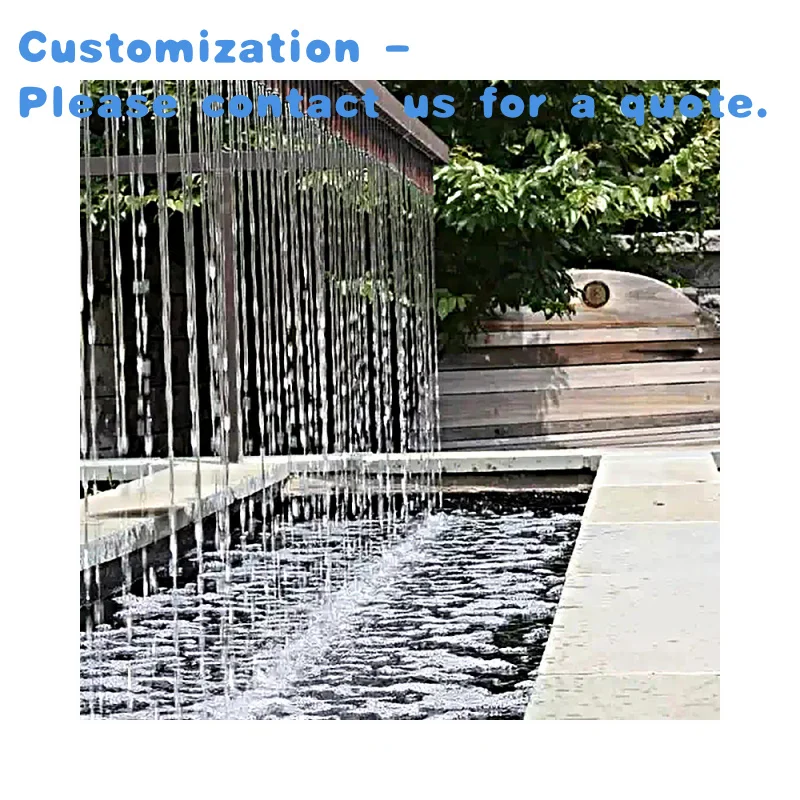 custom.Swing Waterfall Supply Digital Graphic Feature Swing Curtain Outdoor Advertising
custom.Swing Waterfall Supply Digital Graphic Feature Swing Curtain Outdoor Advertising