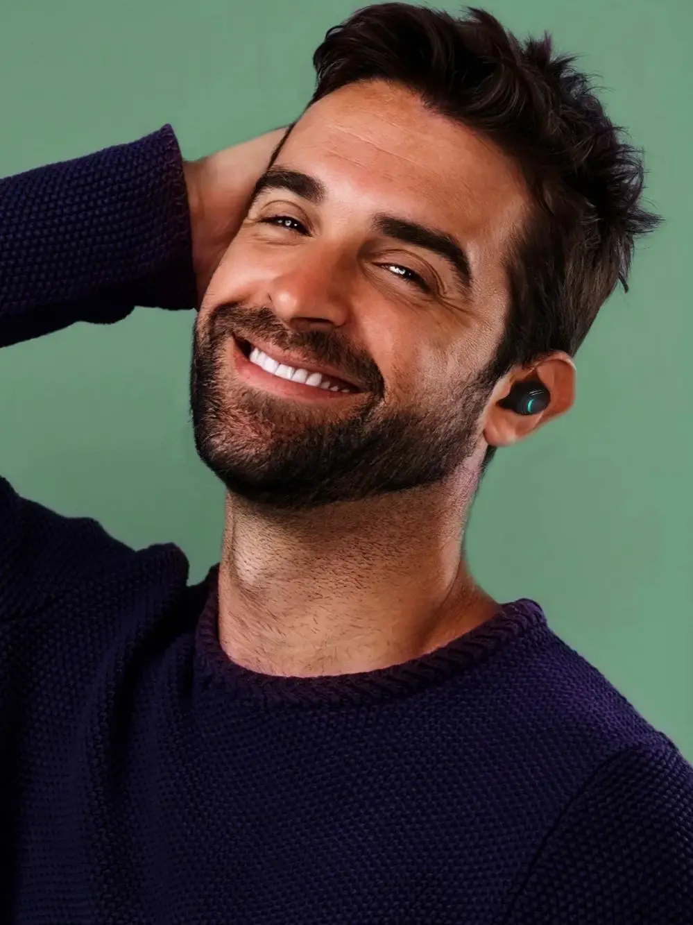 2025 New earphone bluetooth with noise canceling Plastic Material G7S LZ-77 For Sooyn Portable Audio earphone gaming bluetooth
2025 New earphone bluetooth with noise canceling Plastic Material G7S LZ-77 For Sooyn Portable Audio earphone gaming bluetooth