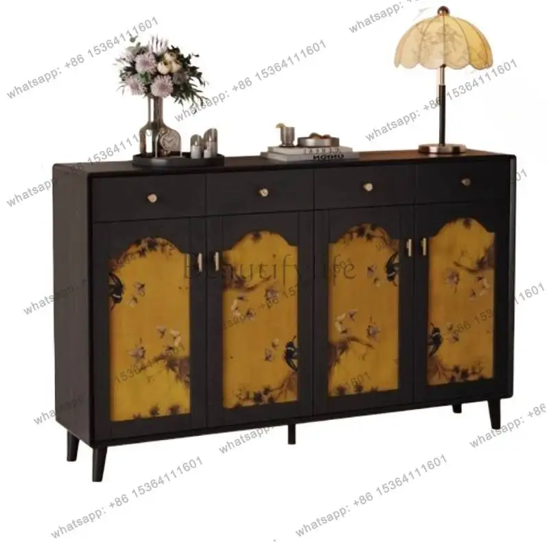 Black Wooden Shoe Cabinet Italian Style Natural Space Saving Salon Shoe Rack Hallway Luxury Zapatera Organizador Furniture Home
Black Wooden Shoe Cabinet Italian Style Natural Space Saving Salon Shoe Rack Hallway Luxury Zapatera Organizador Furniture Home