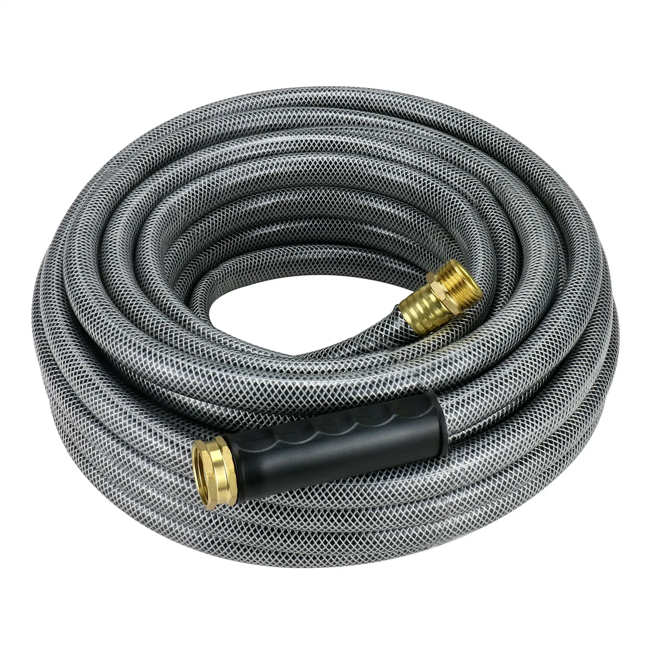 50 ft. PVC/Hybrid Car Wash Hose,Kink resistant,More flexible than PVC
50 ft. PVC/Hybrid Car Wash Hose,Kink resistant,More flexible than PVC