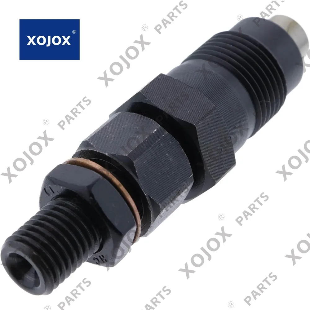 xojox ZTUOAUMA Fuel Injector 16032-53000 16032-53001 For Kubota D905 D1005 D1105 V1205 V1305 V1505 Engines B1700 B2700 Tractors
xojox ZTUOAUMA Fuel Injector 16032-53000 16032-53001 For Kubota D905 D1005 D1105 V1205 V1305 V1505 Engines B1700 B2700 Tractors