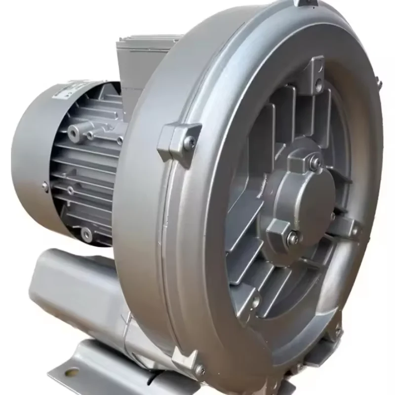 air Blower Single-phase Electric High Pressure Fan 2RB-510-7AA11 2.2KW Low Noise High Pressure whirlpool air Pump
air Blower Single-phase Electric High Pressure Fan 2RB-510-7AA11 2.2KW Low Noise High Pressure whirlpool air Pump