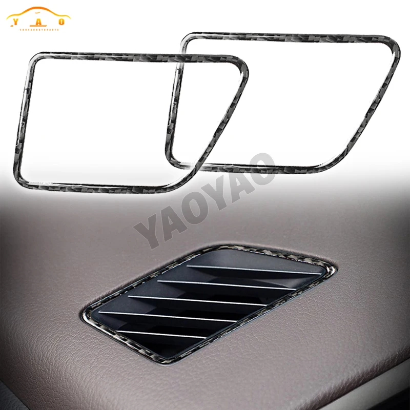 Наклейка на панель для Lexus RX300 270 200T RX450H 2016-2019, Аксессуары для автомобилей из настоящего углеродного волокна
Наклейка на панель для Lexus RX300 270 200T RX450H 2016-2019, Аксессуары для автомобилей из настоящего углеродного волокна