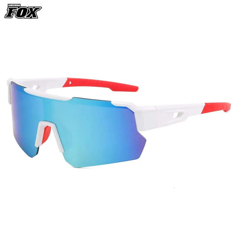 LAIRSCHDA FOX Cycling Glasses Windproof and UV Resistant Sunglasses Motorcycles Bike Goggles Men Women Eyewear Cycling Equipment
LAIRSCHDA FOX Cycling Glasses Windproof and UV Resistant Sunglasses Motorcycles Bike Goggles Men Women Eyewear Cycling Equipment