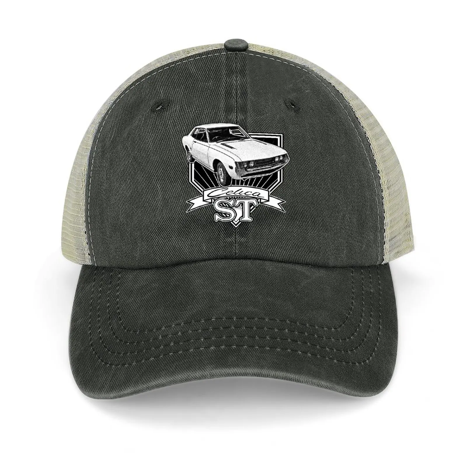 Celica ST 1970 through 1977 Baseball Cap Vintage Hat Man Luxury Sports Cap Snapback Cap For Women 2025 Men's
Celica ST 1970 through 1977 Baseball Cap Vintage Hat Man Luxury Sports Cap Snapback Cap For Women 2025 Men's