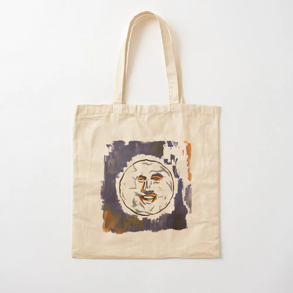 The Mighty Boosh The Moon Tote Bag shopper bag women canvas Large bags for women Canvas Tote Bag
The Mighty Boosh The Moon Tote Bag shopper bag women canvas Large bags for women Canvas Tote Bag